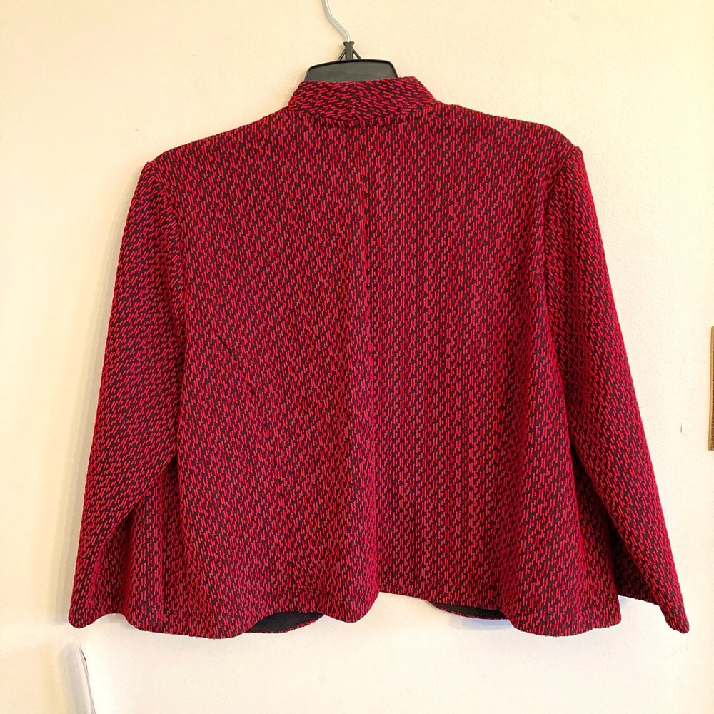 NWT Perceptions Jacket - Picture 2 of 8